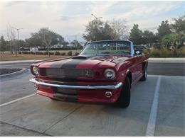 1965 Ford Mustang (CC-2053941) for sale in Malone, New York