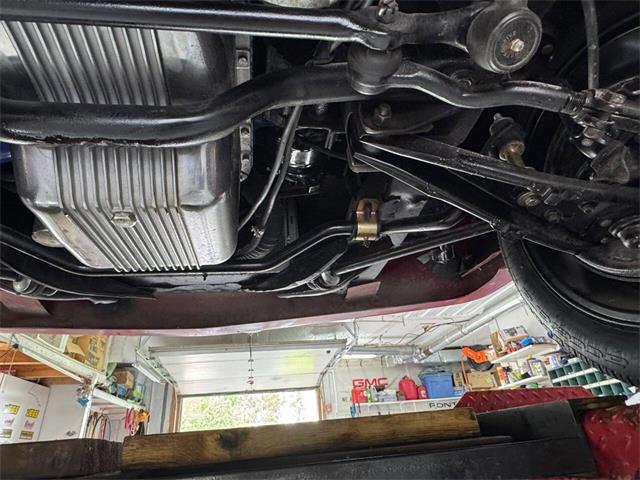1965 Ford Mustang (CC-2053941) for sale in Malone, New York