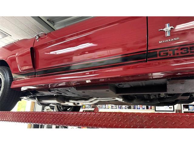 1965 Ford Mustang (CC-2053941) for sale in Malone, New York