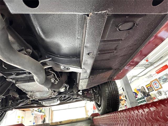 1965 Ford Mustang (CC-2053941) for sale in Malone, New York
