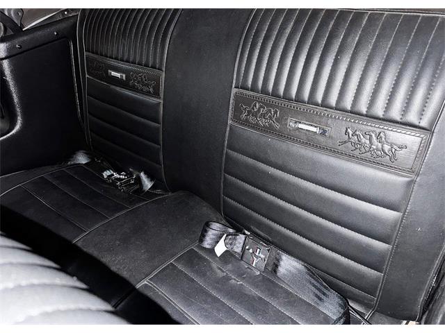 1965 Ford Mustang (CC-2053941) for sale in Malone, New York