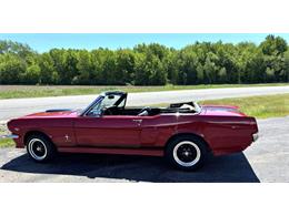 1965 Ford Mustang (CC-2053941) for sale in Malone, New York