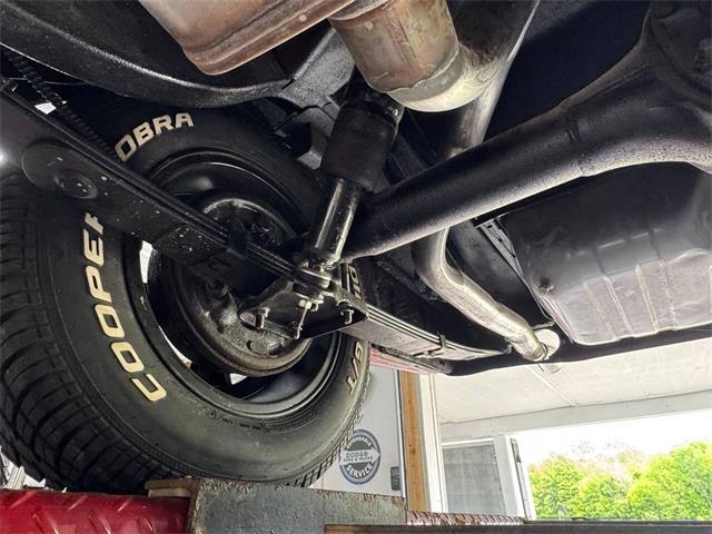 1965 Ford Mustang (CC-2053941) for sale in Malone, New York