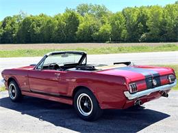 1965 Ford Mustang (CC-2053941) for sale in Malone, New York