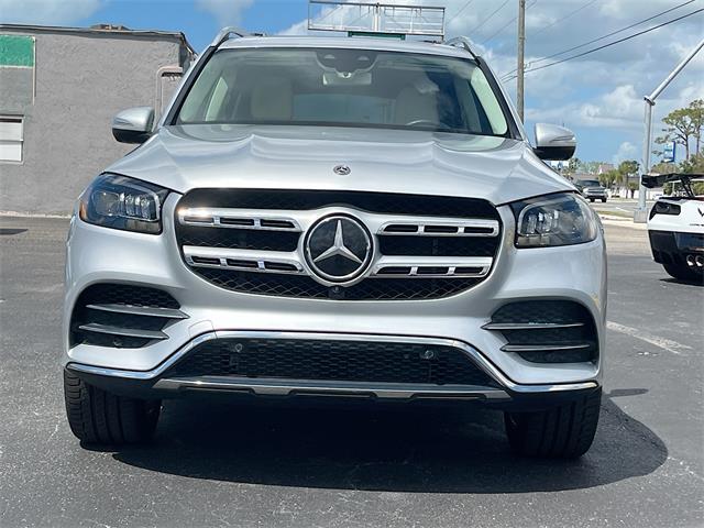 2020 Mercedes-Benz GLS-Class (CC-2054021) for sale in Sarasota, Florida