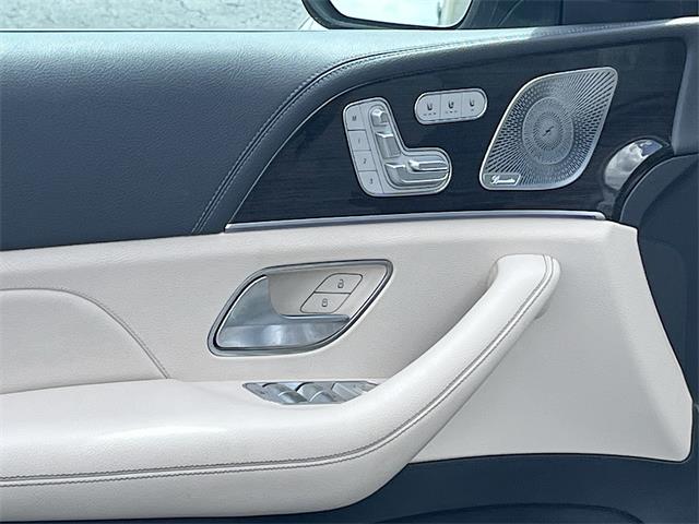 2020 Mercedes-Benz GLS-Class (CC-2054021) for sale in Sarasota, Florida
