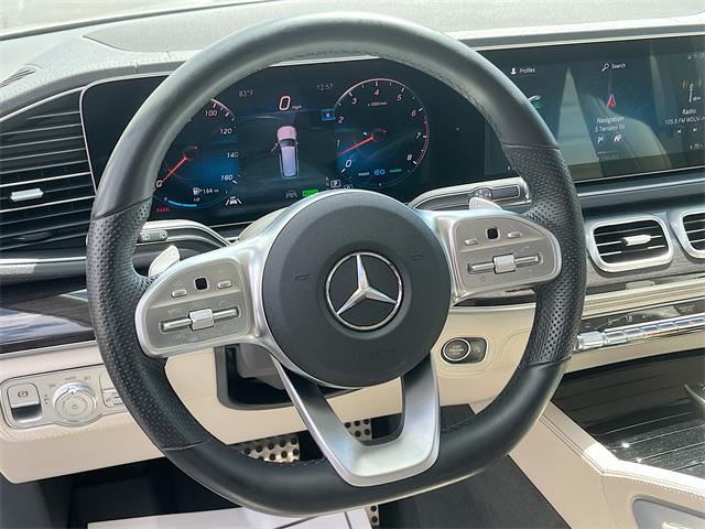 2020 Mercedes-Benz GLS-Class (CC-2054021) for sale in Sarasota, Florida
