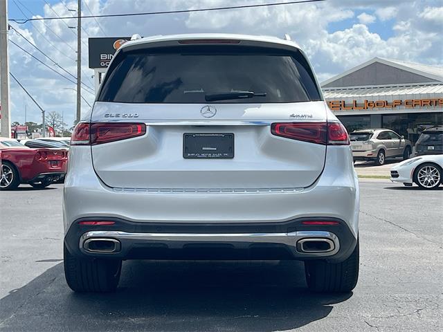 2020 Mercedes-Benz GLS-Class (CC-2054021) for sale in Sarasota, Florida