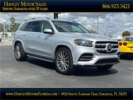 2020 Mercedes-Benz GLS-Class (CC-2054021) for sale in Sarasota, Florida