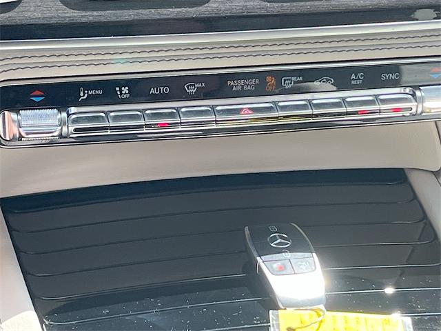 2020 Mercedes-Benz GLS-Class (CC-2054021) for sale in Sarasota, Florida
