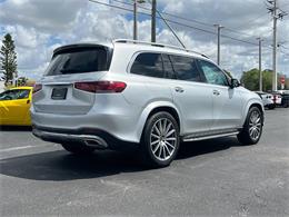 2020 Mercedes-Benz GLS-Class (CC-2054021) for sale in Sarasota, Florida