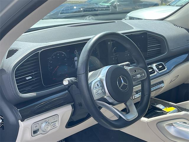 2020 Mercedes-Benz GLS-Class (CC-2054021) for sale in Sarasota, Florida