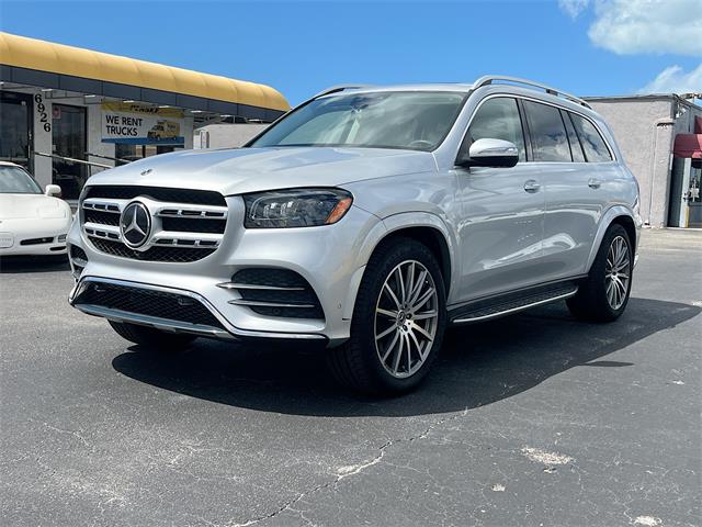 2020 Mercedes-Benz GLS-Class (CC-2054021) for sale in Sarasota, Florida