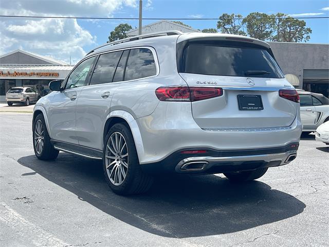 2020 Mercedes-Benz GLS-Class (CC-2054021) for sale in Sarasota, Florida
