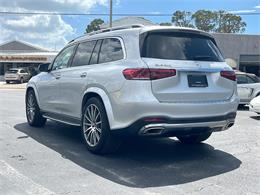 2020 Mercedes-Benz GLS-Class (CC-2054021) for sale in Sarasota, Florida