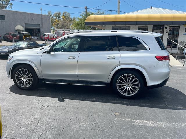 2020 Mercedes-Benz GLS-Class (CC-2054021) for sale in Sarasota, Florida
