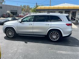 2020 Mercedes-Benz GLS-Class (CC-2054021) for sale in Sarasota, Florida