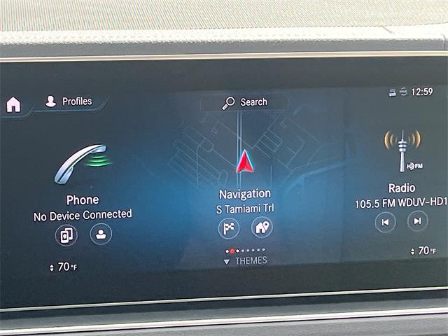 2020 Mercedes-Benz GLS-Class (CC-2054021) for sale in Sarasota, Florida