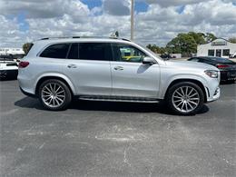 2020 Mercedes-Benz GLS-Class (CC-2054021) for sale in Sarasota, Florida