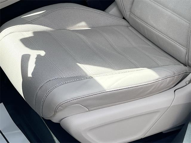 2020 Mercedes-Benz GLS-Class (CC-2054021) for sale in Sarasota, Florida