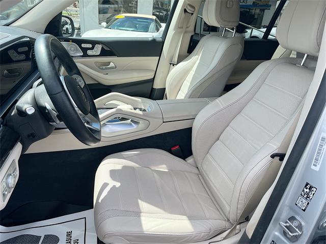 2020 Mercedes-Benz GLS-Class (CC-2054021) for sale in Sarasota, Florida