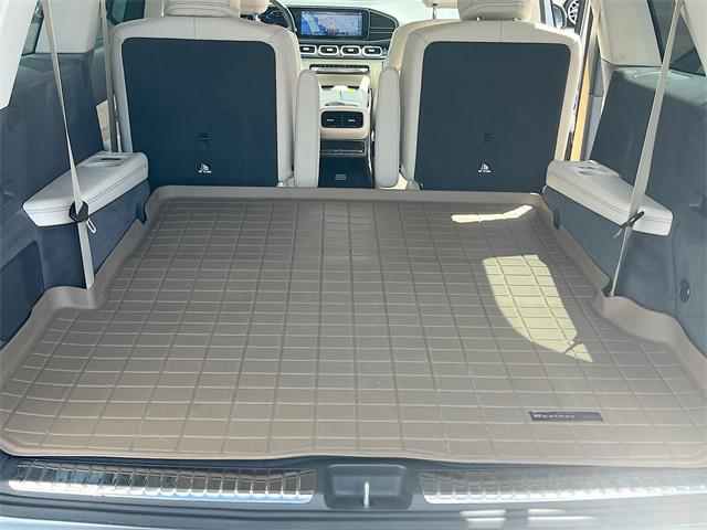 2020 Mercedes-Benz GLS-Class (CC-2054021) for sale in Sarasota, Florida