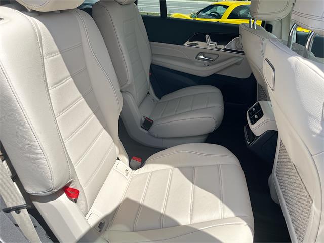 2020 Mercedes-Benz GLS-Class (CC-2054021) for sale in Sarasota, Florida