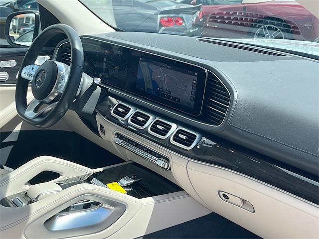 2020 Mercedes-Benz GLS-Class (CC-2054021) for sale in Sarasota, Florida