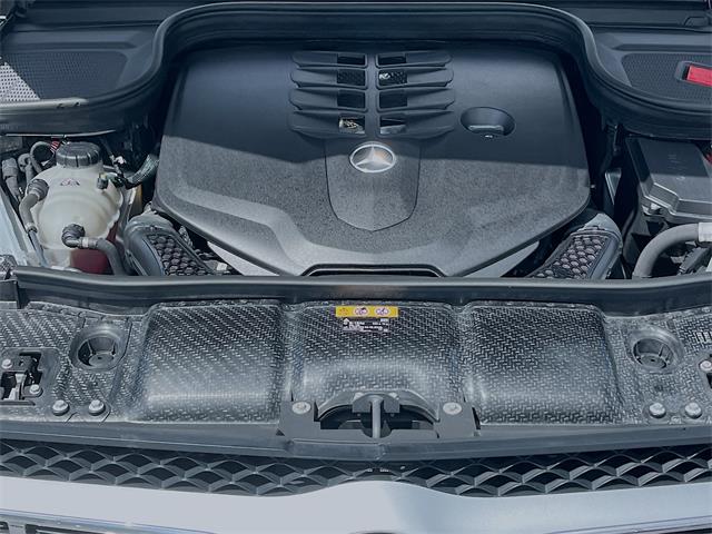 2020 Mercedes-Benz GLS-Class (CC-2054021) for sale in Sarasota, Florida