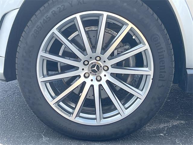 2020 Mercedes-Benz GLS-Class (CC-2054021) for sale in Sarasota, Florida