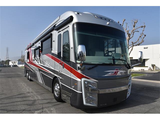 2023 Entegra Coach Cornerstone (CC-2054037) for sale in Anaheim, California