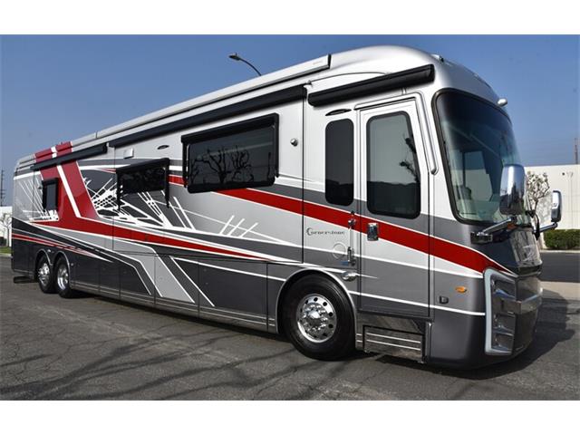 2023 Entegra Coach Cornerstone (CC-2054037) for sale in Anaheim, California