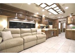 2023 Entegra Coach Cornerstone (CC-2054037) for sale in Anaheim, California