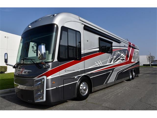 2023 Entegra Coach Cornerstone (CC-2054037) for sale in Anaheim, California