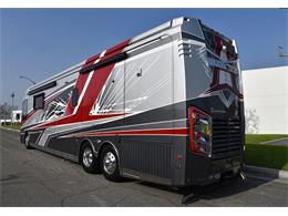 2023 Entegra Coach Cornerstone (CC-2054037) for sale in Anaheim, California