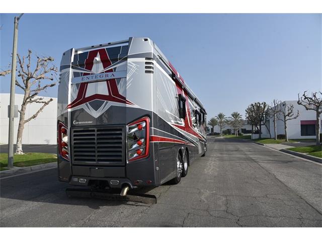2023 Entegra Coach Cornerstone (CC-2054037) for sale in Anaheim, California