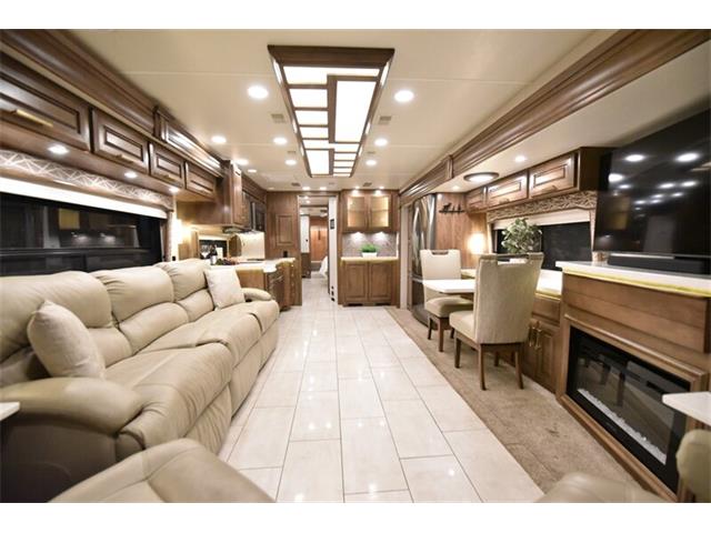 2023 Entegra Coach Cornerstone (CC-2054037) for sale in Anaheim, California