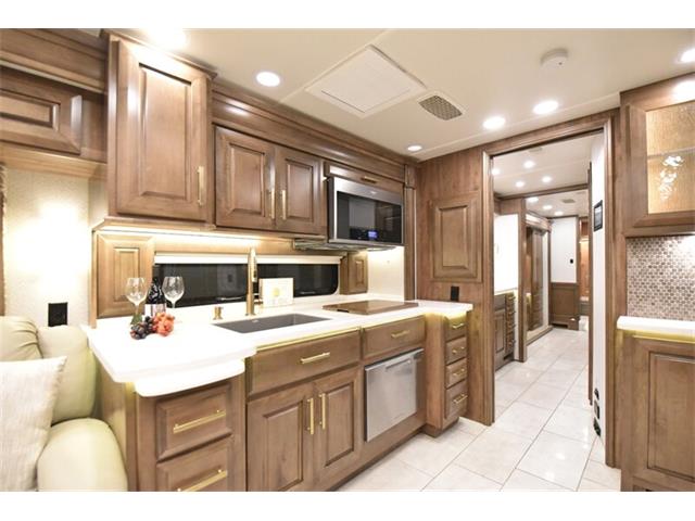 2023 Entegra Coach Cornerstone (CC-2054037) for sale in Anaheim, California