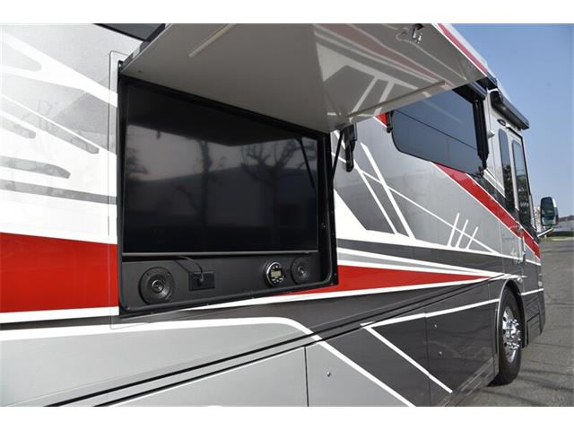 2023 Entegra Coach Cornerstone (CC-2054037) for sale in Anaheim, California