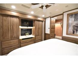 2023 Entegra Coach Cornerstone (CC-2054037) for sale in Anaheim, California