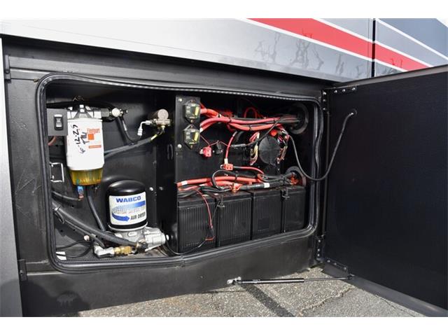 2023 Entegra Coach Cornerstone (CC-2054037) for sale in Anaheim, California