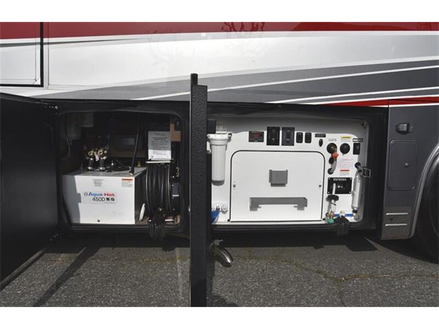 2023 Entegra Coach Cornerstone (CC-2054037) for sale in Anaheim, California