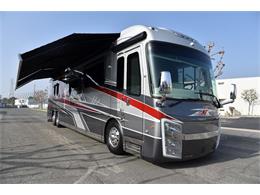 2023 Entegra Coach Cornerstone (CC-2054037) for sale in Anaheim, California