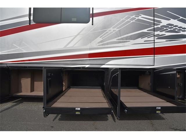 2023 Entegra Coach Cornerstone (CC-2054037) for sale in Anaheim, California