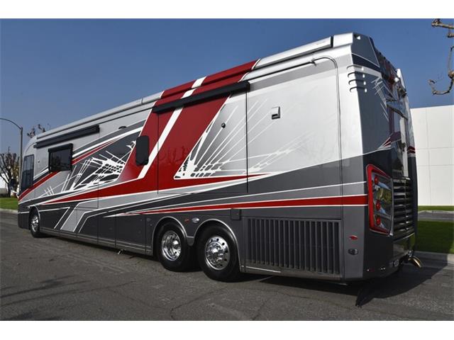 2023 Entegra Coach Cornerstone (CC-2054037) for sale in Anaheim, California