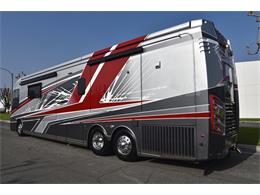 2023 Entegra Coach Cornerstone (CC-2054037) for sale in Anaheim, California