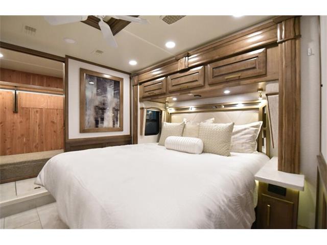 2023 Entegra Coach Cornerstone (CC-2054037) for sale in Anaheim, California