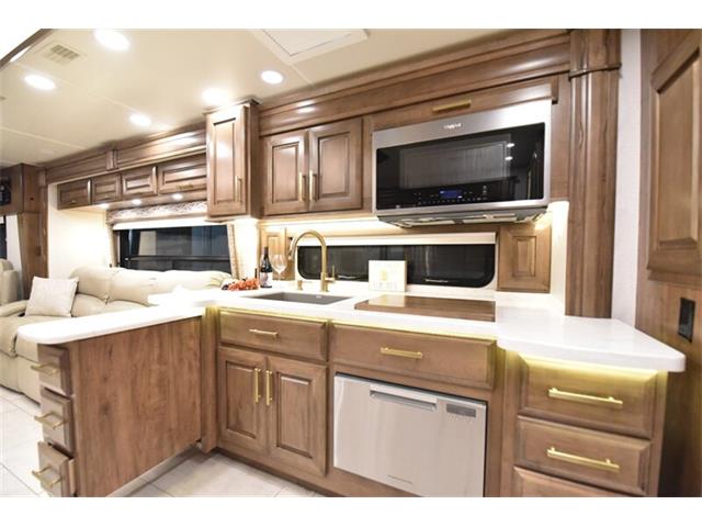 2023 Entegra Coach Cornerstone (CC-2054037) for sale in Anaheim, California