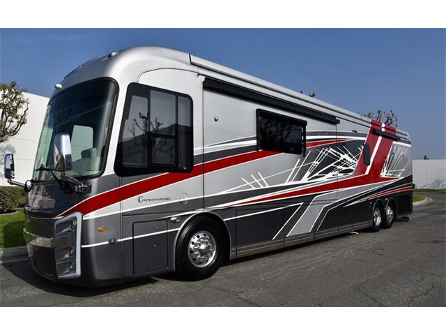 2023 Entegra Coach Cornerstone (CC-2054037) for sale in Anaheim, California