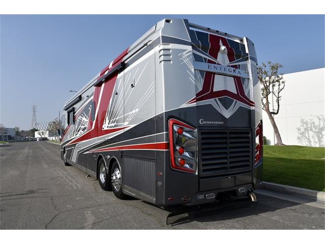 2023 Entegra Coach Cornerstone (CC-2054037) for sale in Anaheim, California
